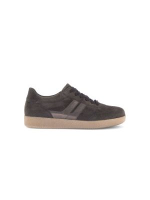 Gabor 73.300.38 Dreamvelour/City Brown/Bronce