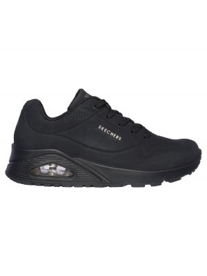 Skechers Uno Black