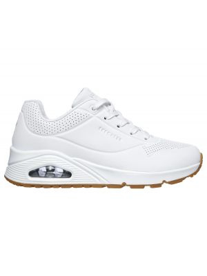 Skechers Uno White