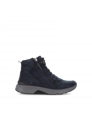 Gabor 76.888.46 Nubuck Nightblue