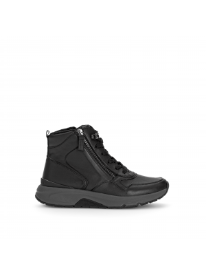 Gabor 76.888.57 Foulardcalfs Zwart