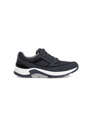 Gabor 8000.25.01 RollingSoft Dreamvelour Marine