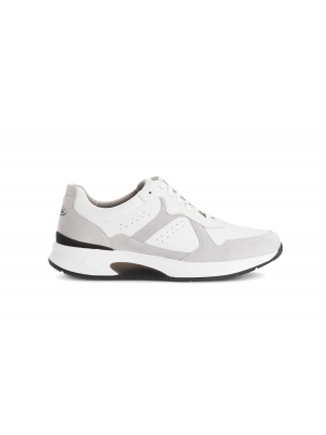 Gabor 8001.20.02 RollingSoft Dreamvelour White