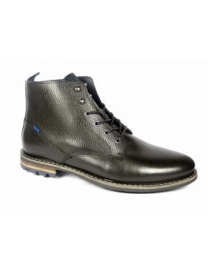 Cycleur Officer veterboot Militairy Green
