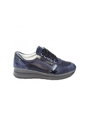 Common Pairs Ruby 49 Blue