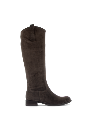 Gabor HogeLaars Dreamvelour Engl.Brown