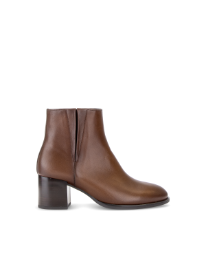 Gabor Laarsje Nappa Roma Saddle effect