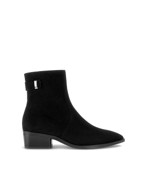 Gabor Laarsje Samtchevreau Black