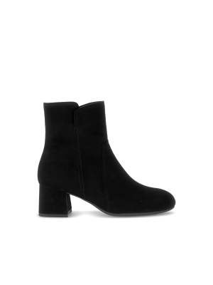 Gabor Laarsje Samtchevreau Black