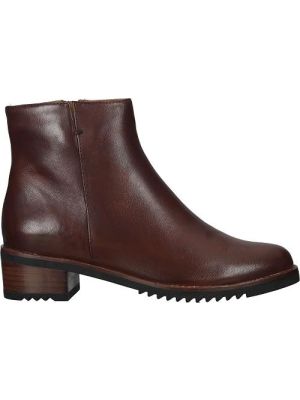 Everybody Belport GL354 Glove Castagno