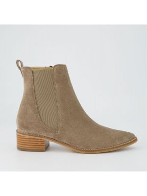 Paul-Green 8271-018 SoftSuede Antilope