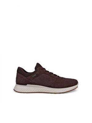 Ecco Exostride Low Gtx Mocha