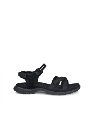 Ecco Offroad Yucatan Slim Le zwart