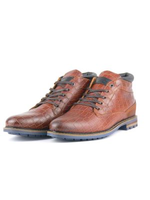 Cycleur Manton DBrown Croco