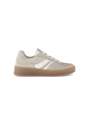 Gabor 86.475.33 Dreamvelour/Nappa oasi/weiss