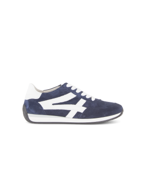 Gabor 86.556.36 Dreamvel/ Nappa Marine//Weiss