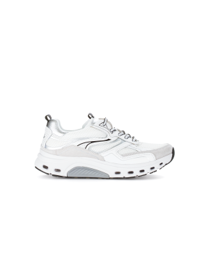 Gabor 86.968.20 Mesh/Perl/Vel/Weiss/Silber