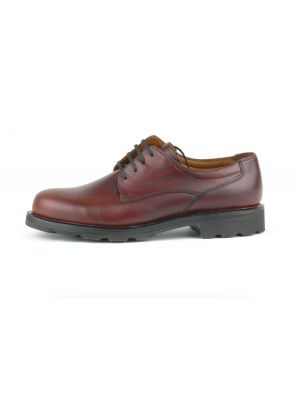 Bommel gladblad vetleder bruin