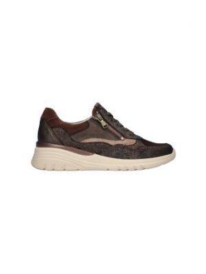 Waldlaufer 927003 H-Carla Moro Nougattcombi
