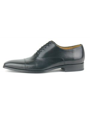 Bommel 16199-00 neusnaad slanke leest zwart