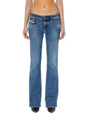 Diesel 1969 d-ebbey flair jeans 0nfaj