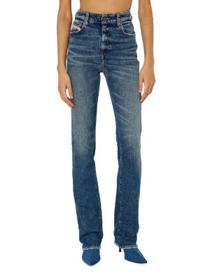 Diesel d-escription bootcut jeans 007L1