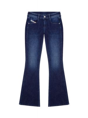 Diesel d-ebbey flair jeans 09k13