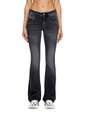 Diesel 1969 d-ebbey jeans black