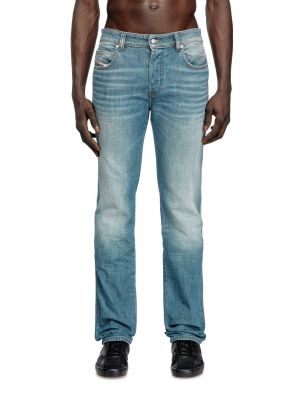 Diesel 1993  d-vyl jeans blauw