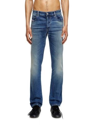 Diesel 1993  d-vyl jeans medium blauw