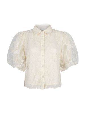 Aaiko andra pa blouse lesblancs