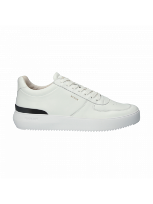 Blackstone BG165 Sneaker Radley White