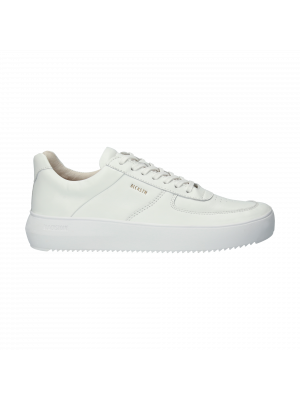 Blackstone BL224 Sneaker Marly White