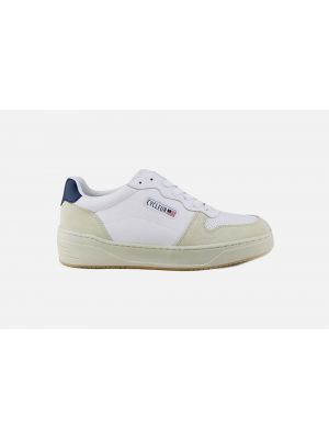 Cycleur de Luxe Bosberg Wit/Blue