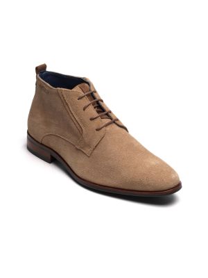 Berkelmans Estoril Veterboot Piedra Suede