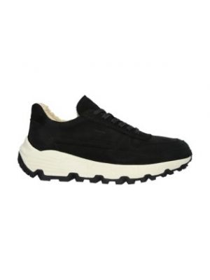 Blackstone V-Kilian Sneaker Black