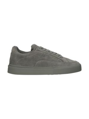 Blackstone Quartz Beverly Sneaker Gun Metal