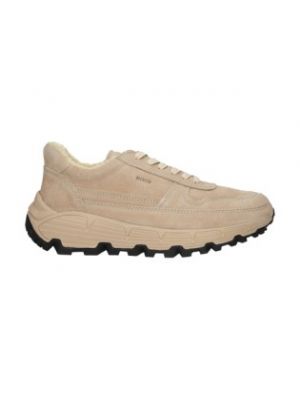 Blackstone V-Kilian Sneaker Sesame