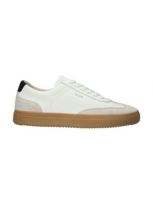 Blackstone DG516 Sneaker Slate Harper White Black