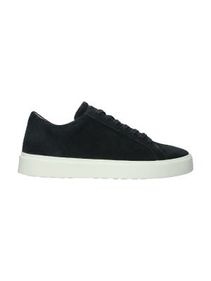 Blackstone Sneaker Grag Finn Low Navy