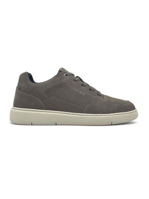 Cycleur 262504  Nubuck Leather Walmut