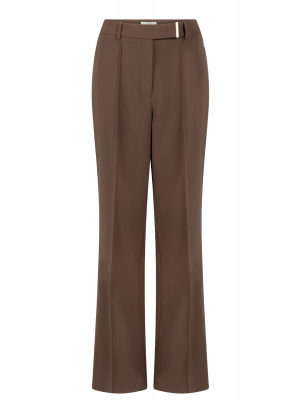 Aaiko chantalle r pes trouser pinecone
