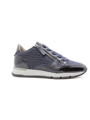 DLSport 6722 Forma 944 Gloss Blu Nabuk Navy