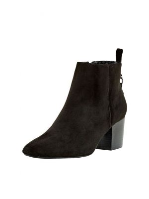 Esprit Elisa Booty Zwart