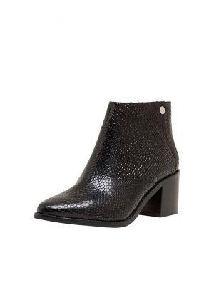 Esprit Ghiga Snake Booty Zwart