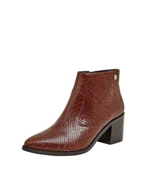 Esprit Ghiga Snake Booty DBruin