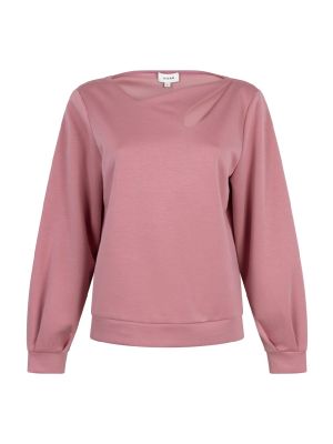 Aaiko evelyn vis sweater desertrose