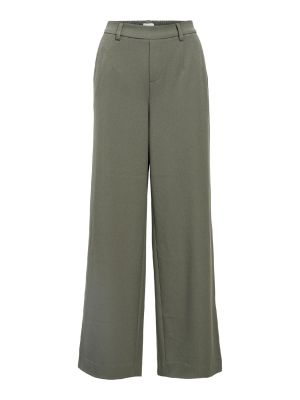 Object objlisa wide pant noos kambaba
