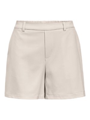 Object objlisa mw re shorts noos humus melange