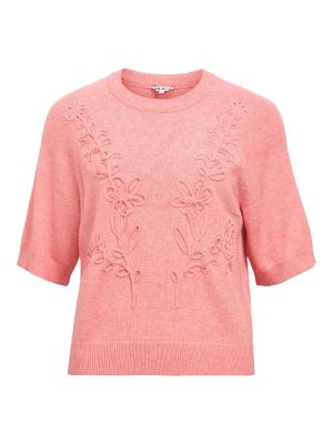 Object objlaney rubin ss pullover noos lantana